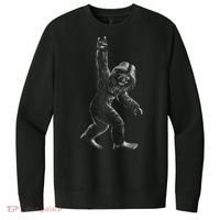 Bigfoot Rock Star V.I.T. Fleece Crew Sweatshirt thumb 0