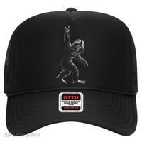 Bigfoot Rock Star Hat thumb 0