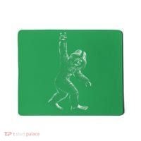 Bigfoot Rock Star Mousepad thumb 0
