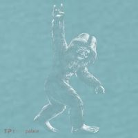 Bigfoot Rock Star Sueded Cloud Jersey T-Shirt thumb 2
