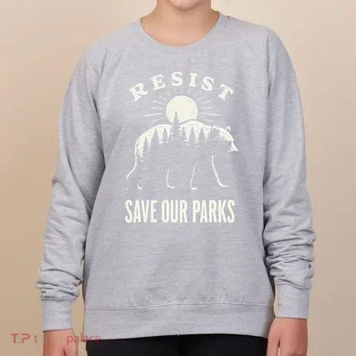 Women's Sweatshirt