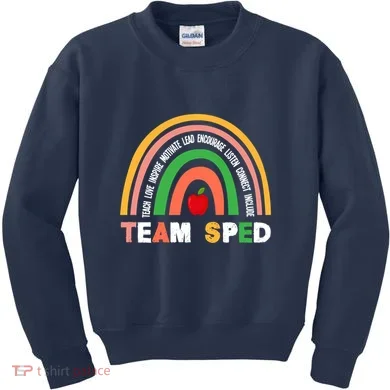 Kids Sweatshirt