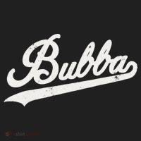 Bubba Retro Style Father’s Day Gift For Bubba Brother Women's Sweatshirt thumb 2