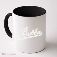 Bubba Retro Style Father’s Day Gift For Bubba Brother Coffee Mug thumb 0