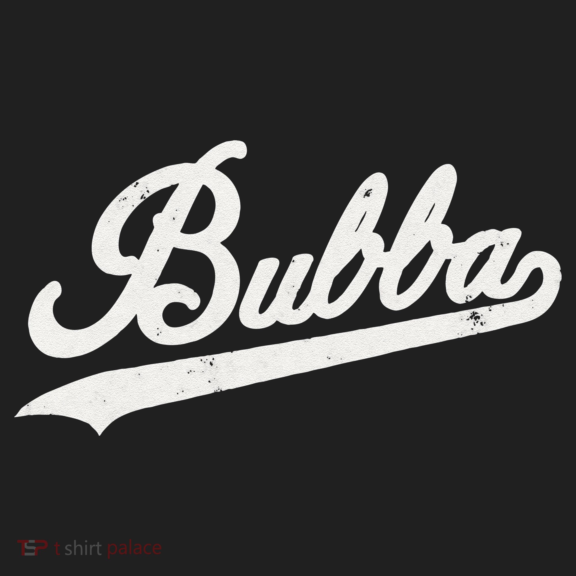 Bubba Retro Style Father’s Day Gift For Bubba Brother Beanie