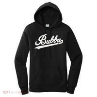 Bubba Retro Style Father’s Day Gift For Bubba Brother Women's Hoodie thumb 0