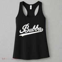 Bubba Retro Style Father’s Day Gift For Bubba Brother Women's Tank Top thumb 3