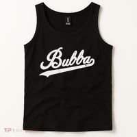 Bubba Retro Style Father’s Day Gift For Bubba Brother Tank Top thumb 2