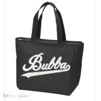 Bubba Retro Style Father’s Day Gift For Bubba Brother Tote Bag thumb 3
