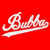 Bubba Retro Style Father’s Day Gift For Bubba Brother Santa Hat thumb 1