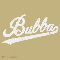 Bubba Retro Style Father’s Day Gift For Bubba Brother Long Sleeve Shirt thumb 2