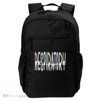 Best Respiratory Therapist Respiratory Therapy Cute Gift Backpack thumb 0