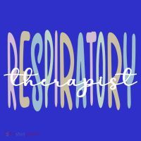 Best Respiratory Therapist Respiratory Therapy Cute Gift Mousepad thumb 1