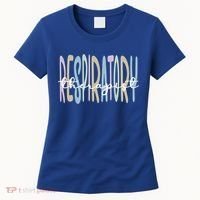 Best Respiratory Therapist Respiratory Therapy Cute Gift Women's T-Shirt thumb 0