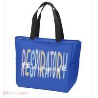 Best Respiratory Therapist Respiratory Therapy Cute Gift Tote Bag thumb 3