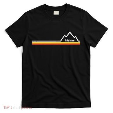 Brighton Resort Utah T-Shirt