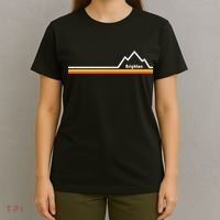 Brighton Resort Utah T-Shirt thumb 4