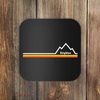 Brighton Resort Utah Coaster thumb 0