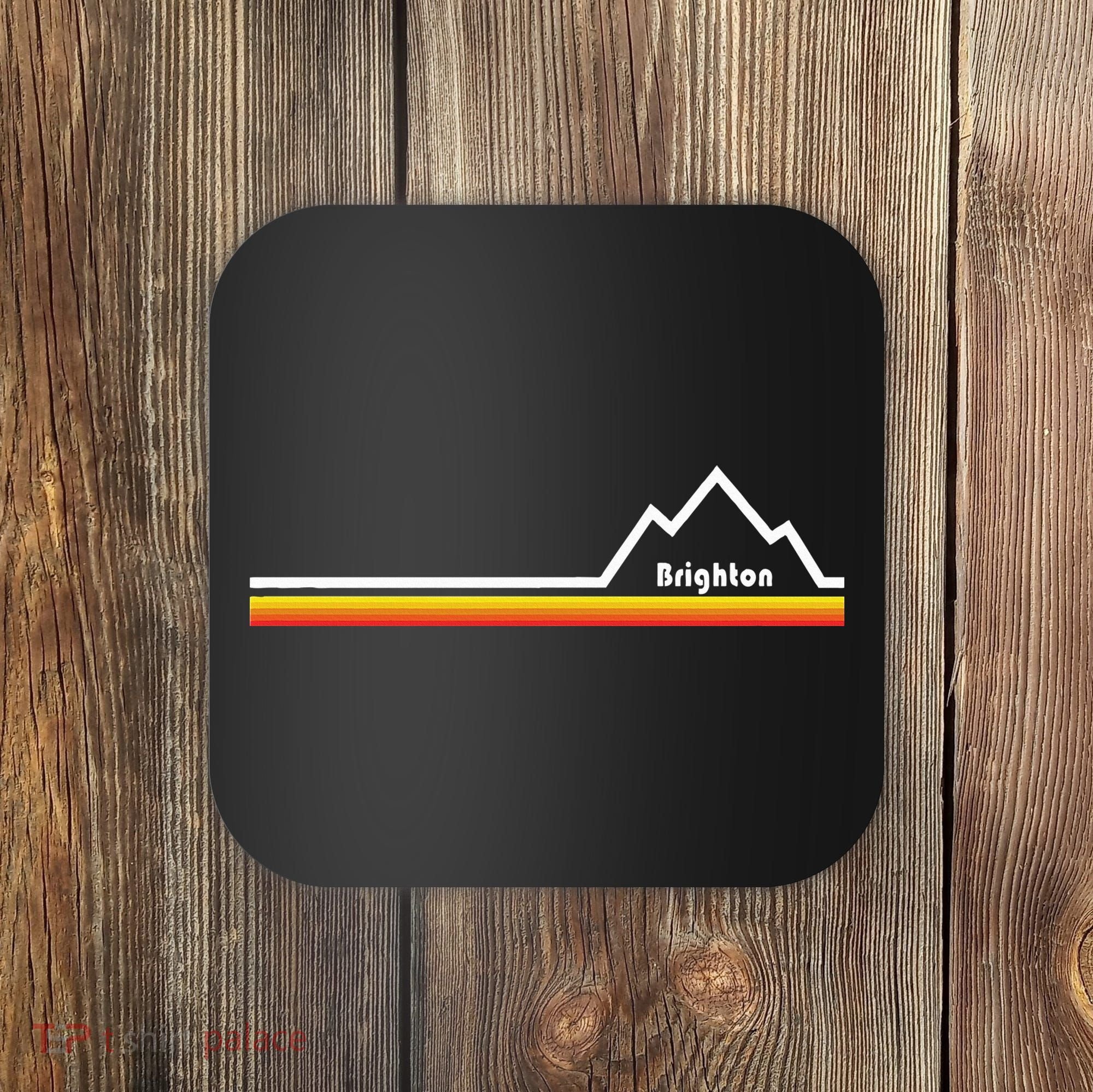 Brighton Resort Utah Coaster