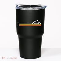 Brighton Resort Utah Tumbler thumb 0