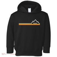 Brighton Resort Utah Toddler Hoodie thumb 0