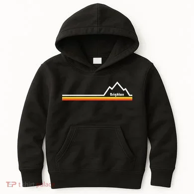 Kids Hoodie