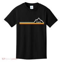 Brighton Resort Utah Kids T-Shirt thumb 0