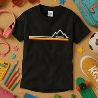 Brighton Resort Utah Kids T-Shirt thumb 3