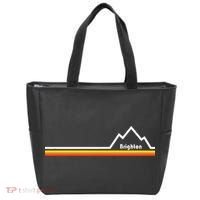 Brighton Resort Utah Tote Bag thumb 0