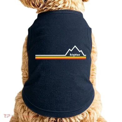 Doggie Tank