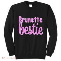 Brunette Bestie Sweatshirt thumb 0