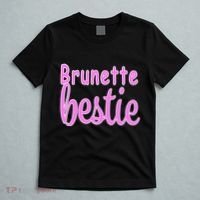 Brunette Bestie T-Shirt thumb 5