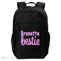 Brunette Bestie Backpack thumb 0