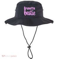 Brunette Bestie Bucket Hat thumb 0