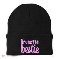 Brunette Bestie Beanie thumb 0