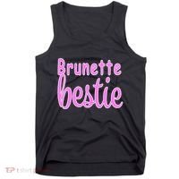 Brunette Bestie Tank Top thumb 0