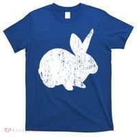 Bunny Retro Vintage Style Mom Easter Egg Hunt Great Gift T-Shirt thumb 0