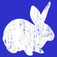 Bunny Retro Vintage Style Mom Easter Egg Hunt Great Gift T-Shirt thumb 7