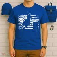 Barrel Racing Vintage Gift T-Shirt thumb 6