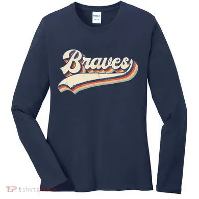 Women's Long Sleeve Shirt