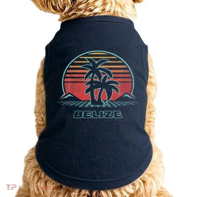 Doggie Tank