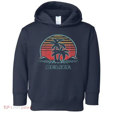 Toddler Hoodie