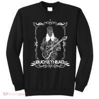 Buckethead Robot X Ray Bucketheadland Pikes Bucketbot Sweatshirt thumb 0