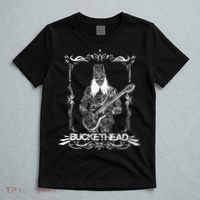 Buckethead Robot X Ray Bucketheadland Pikes Bucketbot T-Shirt thumb 5