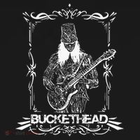 Buckethead Robot X Ray Bucketheadland Pikes Bucketbot T-Shirt thumb 7