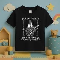 Buckethead Robot X Ray Bucketheadland Pikes Bucketbot Toddler T-Shirt thumb 3