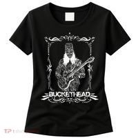 Buckethead Robot X Ray Bucketheadland Pikes Bucketbot Women's T-Shirt thumb 0