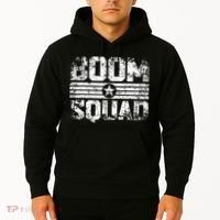 Boom Squad 4th of July Firework Hoodie thumb 2