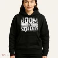 Boom Squad 4th of July Firework Hoodie thumb 5