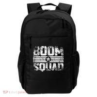 Boom Squad 4th of July Firework Backpack thumb 0